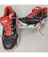 Hoka One One ODYSSEY 2 Women&#39;s SIZE 8 Running Shoes Black Pink - NO INSOLES - $886.68 MXN