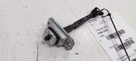 Hyundai Sonata Door Check Right Passenger Rear Hinge Stopper Detent 2011... - $19.79