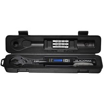 BlackMAX CPS Adjustable Digital Torque Wrench - $244.49