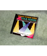 STAR SERIES 2083  FEMALE COUNTRY HITS Vol.4 Karaoke CD&amp;G (case2-74) - £11.69 GBP