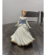 LENOX Disney Showcase Collection Cinderella Figurine 50th Anniversary 14... - $128.69