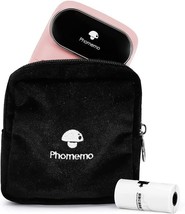 Phomemo Phomemo-M110 Label Maker Bundle Carry Travel Bag. - £80.71 GBP