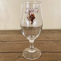 Exclusive - Saxo Ale, Brewery Caracole,  Belgian Craft Beer Glass/Chalice - $9.95