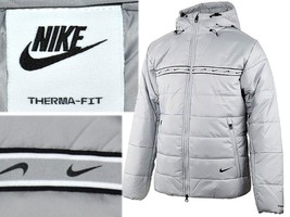 Nike Coat Man S European / Xs Us NK37 T2P - £69.72 GBP