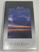 Essential Heart Physics by Dr. James B. Richards (12 x CDs) NEW! - $150.00