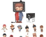 Hirono Mime Blind Box Figures, Random Design Mystery Toys For Modern Hom... - £25.72 GBP