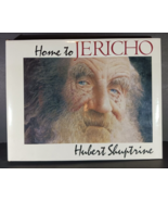 HOME TO JERICHO by HUBERT SHUPTRINE 1987 Hardcover Numbered Ed 14229 16&quot;... - £9.04 GBP