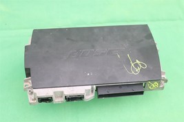  Audi Radio Audio Stereo Amp Amplifier 4G1-035-223-A - $163.93