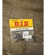 DID 50H Offset Link ONE ONLY - $920.44 MXN