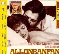 Allonsanfan (Mastroianni) + Concorrenza Sleale (Abatantuono, Depardieu) R2 Dvd - £15.97 GBP