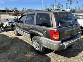 Driver Left Quarter Panel Fits 99-01 GRAND CHEROKEE 104493177 - $6,570.43 MXN