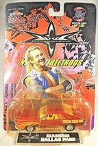 1999 Racing Champions WCW Nitro-Streetrods GreatAmericanBash DIAMOND DAL... - $14.25