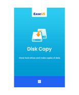 EaseUS Disk Copy Professional (Lifetime Upgrades) for Windows - $1,238.66 MXN