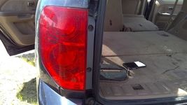 Driver Left Tail Light Fits 03-05 PILOT 103641695Single tail light, see ... - $1,189.36 MXN