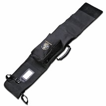 Munetoshi 43.5&quot; Dojo Training Iaido Iaito Sword Carrying with Strap Samu... - $271.77 MXN