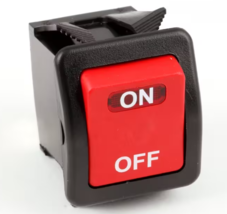 Vulcan Hart K2AAAEBABD Power Switch On/Off, Gas Griddle - $28.97