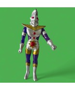 Ultraman King Showa Retro Special Effects 6.5&quot; Figure Tsuburaya Producti... - $45.00