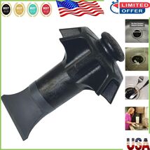 Durable Dishwasher-Safe Disposal Genie Strainer - Essential Kitchen Gadget - $32.66