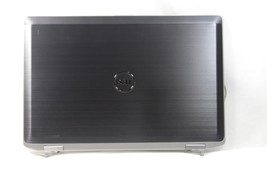 Genuine OEM Dell Latitude E6520 Laptop Notebook 15.6 Inch LCD Lid 6XGM9 ... - $44.99