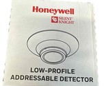 NEW Honeywell Silent Knight Low Profile Addressable Smoke Detector SK-PH... - £47.58 GBP