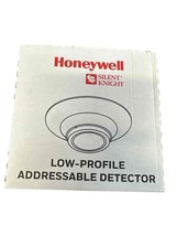 NEW Honeywell Silent Knight Low Profile Addressable Smoke Detector SK-PH... - £46.73 GBP