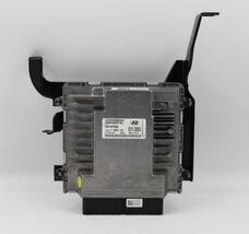 Engine ECM Electronic Control Module Left Hand Under Hood Fits 15 SONATA... - $21.60
