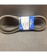 BB127 5/8 x 130 Mower Deck Double V Belt MADE WITH KEVLAR - $39.59