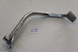 Yamaha 1975-1976 RS100 B/C LS100 Brake Pedal Nos - £30.19 GBP