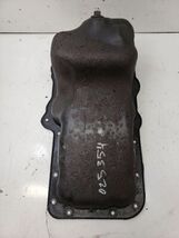 Oil Pan 3.7L Fits 04-12 DODGE 1500 PICKUP 958039 - $575.81 MXN