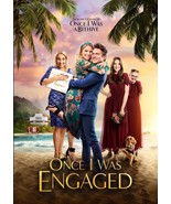 Once I Was Engaged [DVD] - $16.86