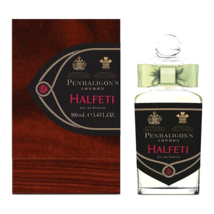 Penhaligon&#39;s of London Halfeti Eau de Parfum Perfume Women Men 3.4oz 100m SEALED - £232.13 GBP