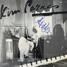 Kim Carnes signed Light House album - £319.74 GBP