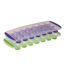 Avanti Pop Ice Cube Tray (Set of 2) - 21 Cup - $19.99