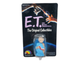VINTAGE 1982 LJN E.T. ET EXTRA TERRESTRIAL READING COLLECTIBLE FIGURE NE... - £14.94 GBP