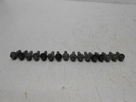 2008 Mini Cooper Oil Pan Bolts - $39.99