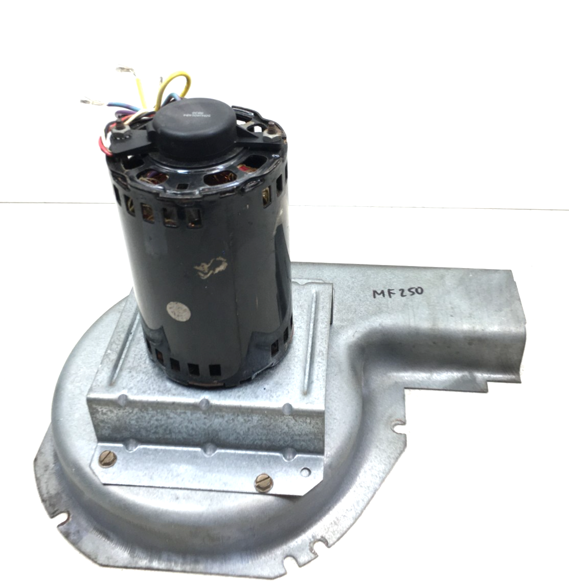 Magnetek JF1H092N Inducer Blower Motor HC30GB232 1/16HP 230V 3450RPM use... - $149.00