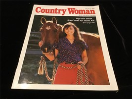 Country Woman Magazine July/Aug 1998 - £7.51 GBP