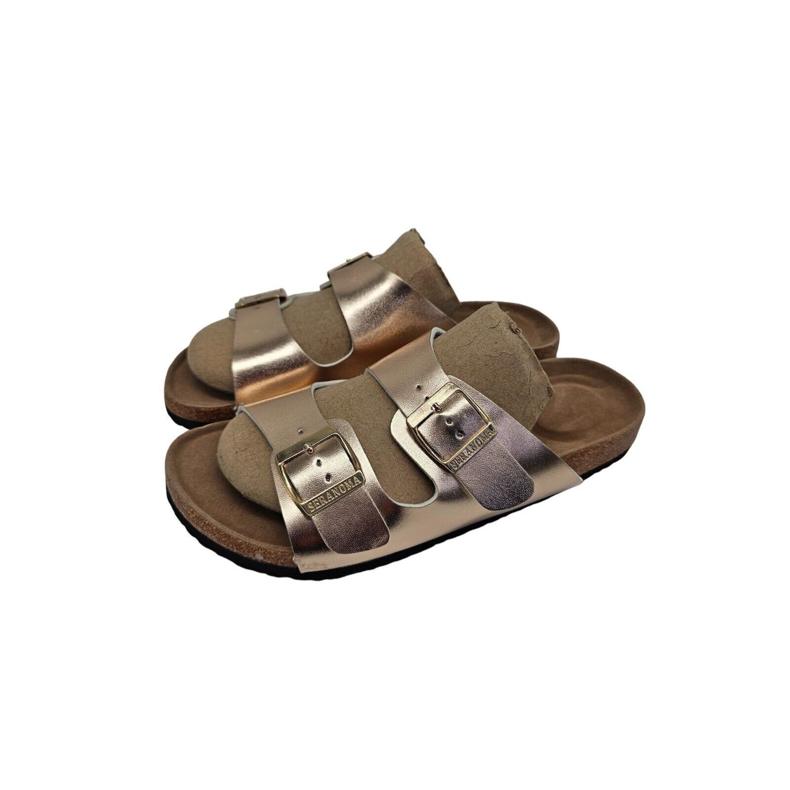 Seranoma Sandals Size 9