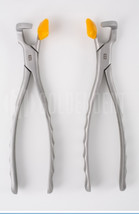 Physics Forceps GMX 400 Molar Series Set - $920.15