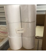 3 1/8&quot; (80mm) x 230&#39; Thermal Receipt Paper Rolls - 1 Case of 48 Rolls Clean - £51.20 GBP