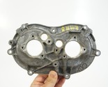 mercedes  gl450 ml350 e350 front right engine timing chain cover plate R... - $43.00