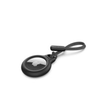 Belkin F8W974BTBLK SECURE HOLDER WITH STRAP FOR AIRTAG BLACK 03-RETAIL BOX - $44.00