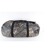 Vintage 90s Streetwear Extra Large Faded Handled Mossy Oak Camouflage Du... - $109.17 CAD