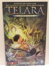 2010 Telara Chronicles Comic #0 from San Diego Comic Con - $2.95