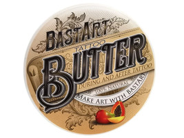 BastArt Natural Tattoo Butter 20 ml Tattoo Aftercarе Tattoo Artist Acces... - $7.68