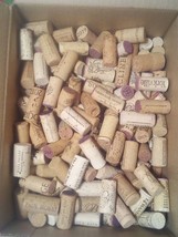 Premium Recycled Corks, Natural Wine Corks Lot of 50 Corks - £14.30 GBP