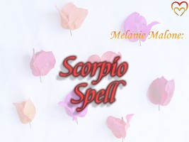 Scorpio Spell ~ Amplify Your Intuition, Magnetism, Personal Power, Resil... - £27.97 GBP