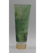 Victoria Secret Beneath The Palms Body Lotion 8.0 FL OZ Limited Edition ... - $28.43 CAD