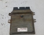 Engine ECM Electronic Control Module By Battery Tray 2.5L Fits 10 ALTIMA... - $28.50