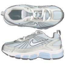 Girl&#39;s Kids Nike T Run 4 (Gs/Ps) Running Training Shoes Sneakers New $58 400 - £33.96 GBP